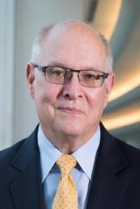 Thomas C. Wright Jr., MD Profile Headshot